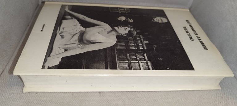 edward albee teatro einaudi | Immagine Gallery 3