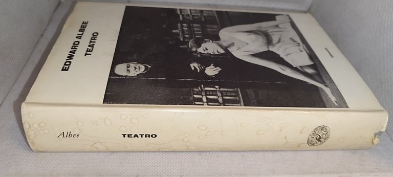 edward albee teatro einaudi | Immagine Gallery 4