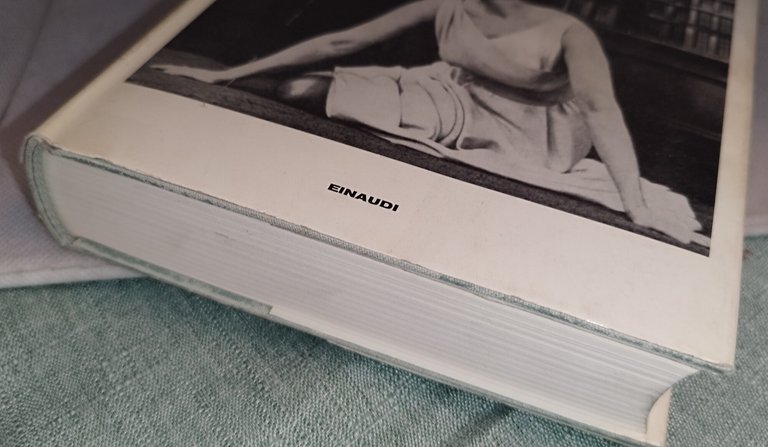 edward albee teatro einaudi | Immagine Gallery 5