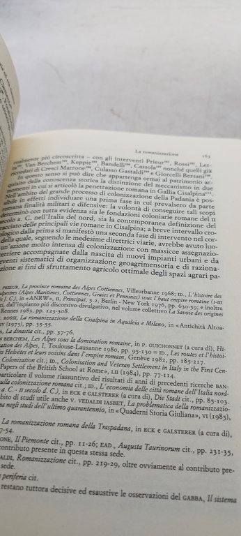 einaudi storia di torino volume 1 dalla preistoria al comune …