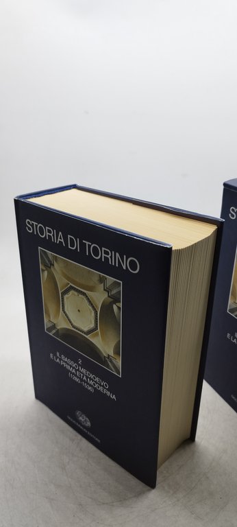 einaudi storia di torino volume 2 il basso medioevo e …