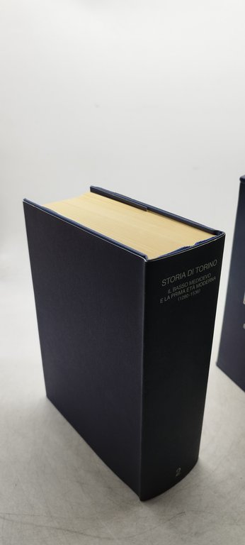 einaudi storia di torino volume 2 il basso medioevo e …