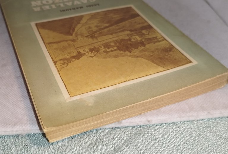 el cavalier gerenzon e alte poesie edite e inedite | Immagine Gallery 5