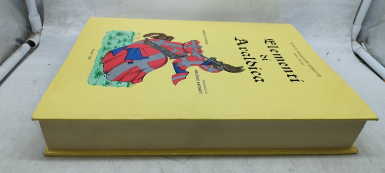 elementi di araldica amedeo chiusano maurizio saporti