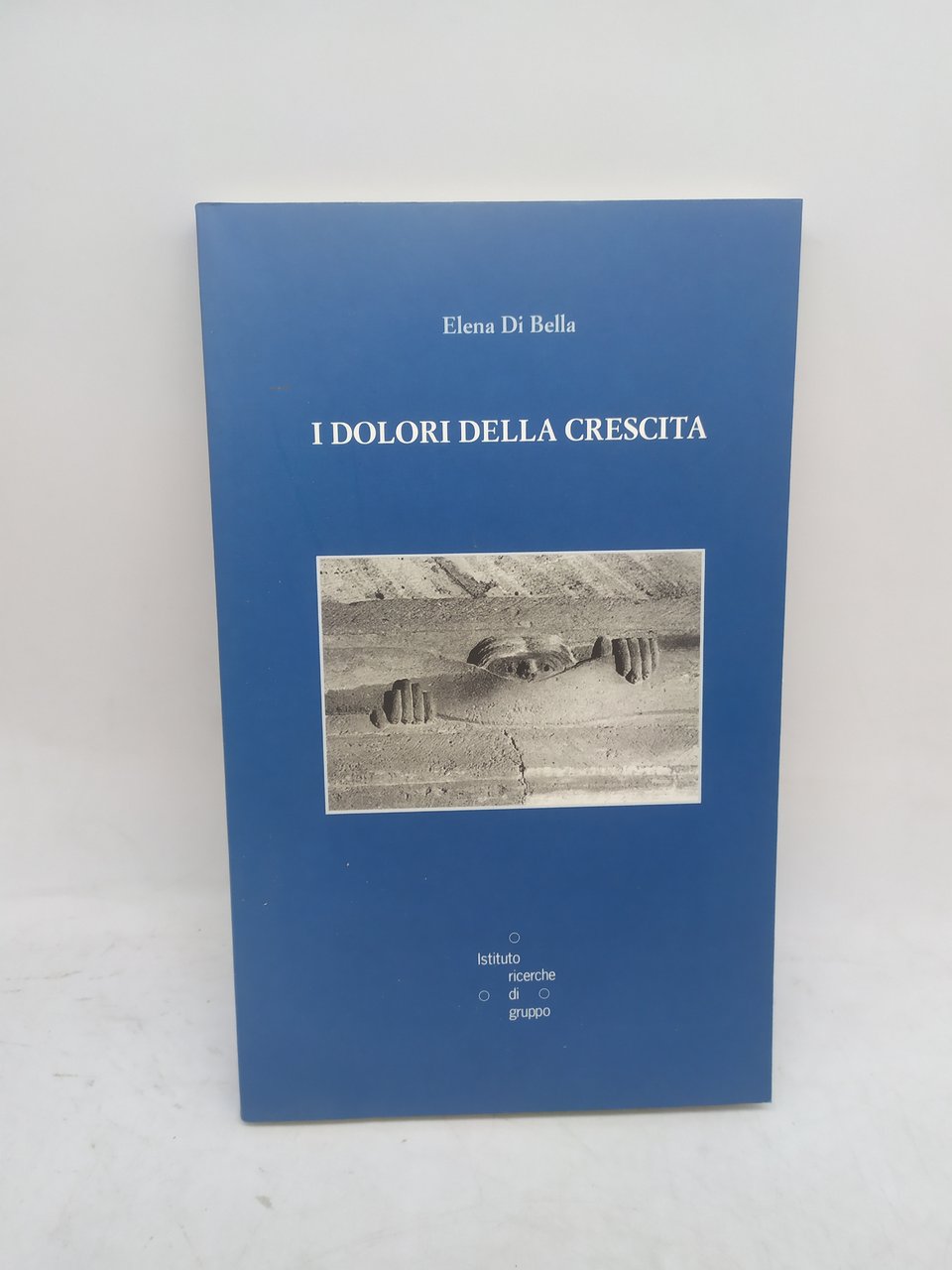 elena di bella i dolori della crescita istituto ricerche di …