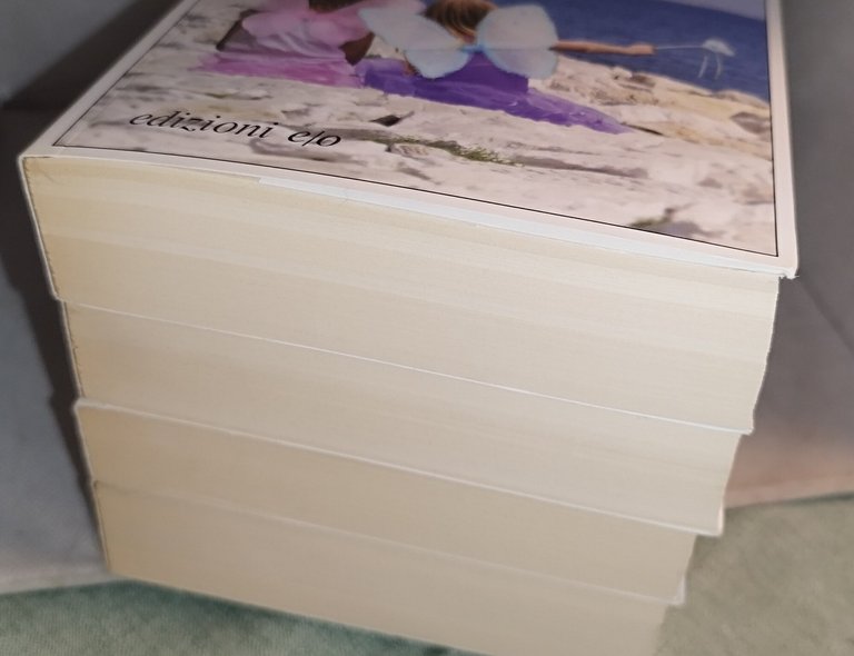 elena ferrante l'amica geniale 4 volumi | Immagine Gallery 2