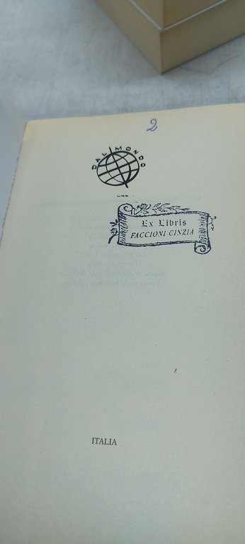 elena ferrante l'amica geniale 4 volumi
