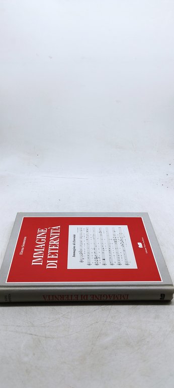 elena semenza immagine di eternità