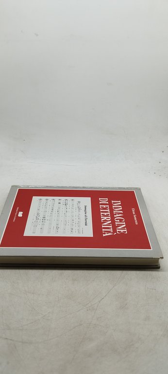 elena semenza immagine di eternità