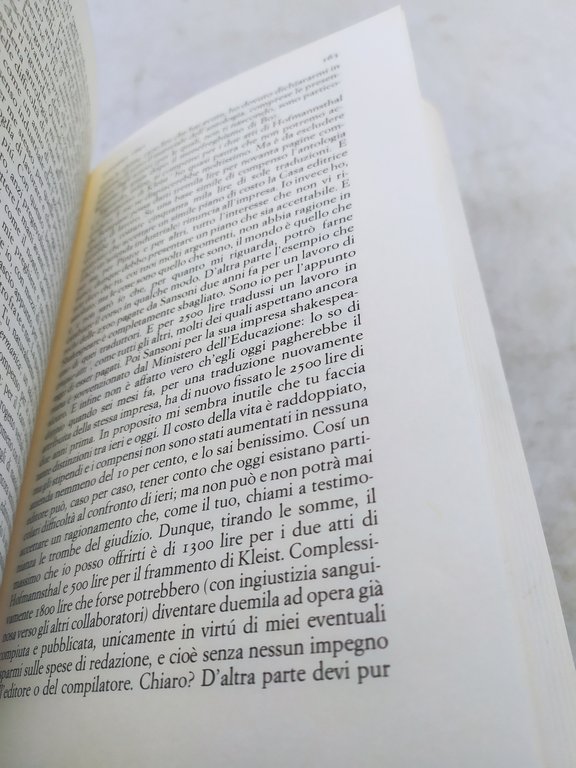 elio vittorini i libri la città il mondo lettere 1933-1943 …