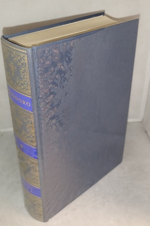 eliodoro le etiopiche classici utet | Immagine Gallery 2