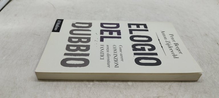 elogio del dubbio come avere convinzioni senza diventare fanatica | Immagine Gallery 5