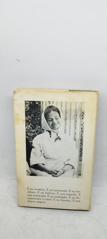 elsa morale il mondo salvato dai ragazzini