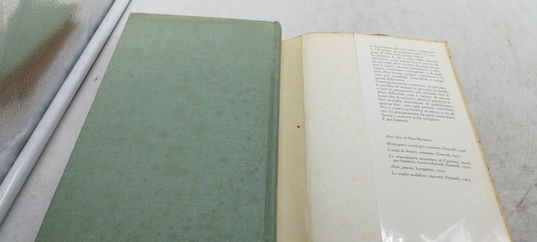 elsa morale il mondo salvato dai ragazzini