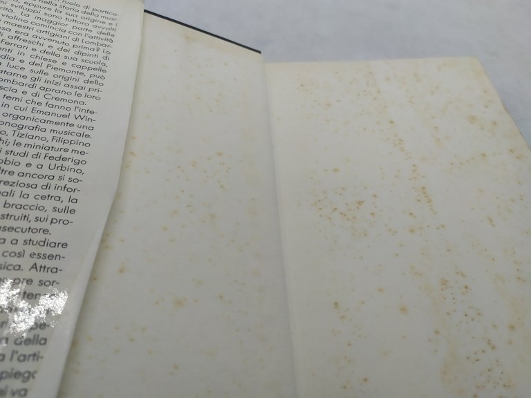 emanuel winternitz gli strumenti musicali e il loro simbolismo nell'arte …