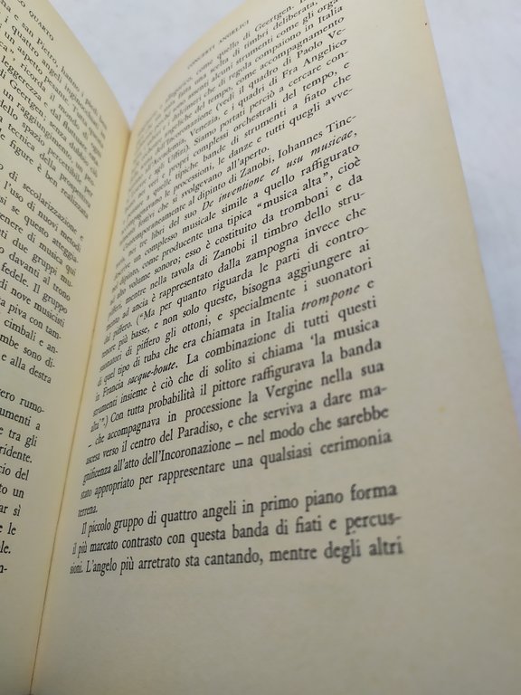 emanuel winternitz gli strumenti musicali e il loro simbolismo nell'arte …