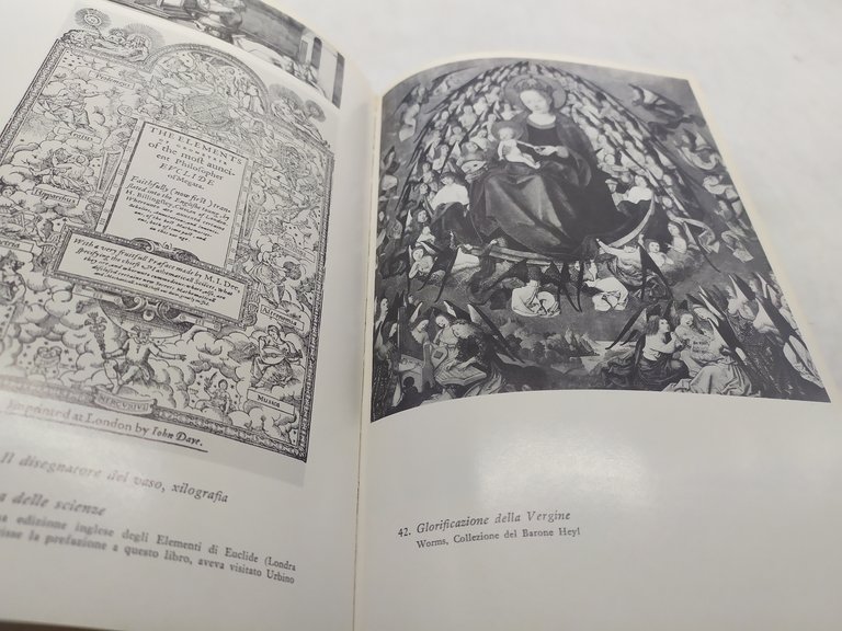 emanuel winternitz gli strumenti musicali e il loro simbolismo nell'arte …