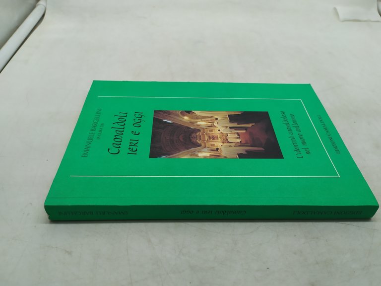 emanuele bargellini camaldoli ieri e oggi l'identità camaldolese nel nuovo …