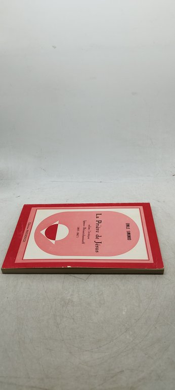 emile simonod la prière de jèsus selon l'eveque ignace briantchaninoff …