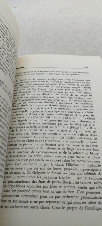 emile simonod la prière de jèsus selon l'eveque ignace briantchaninoff …
