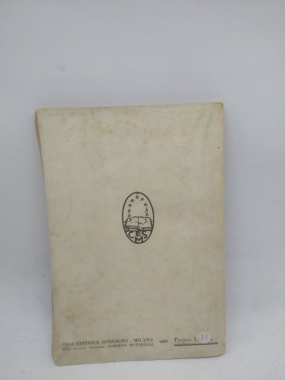 emilio salgari i naufraghi dello spitzberg 1929