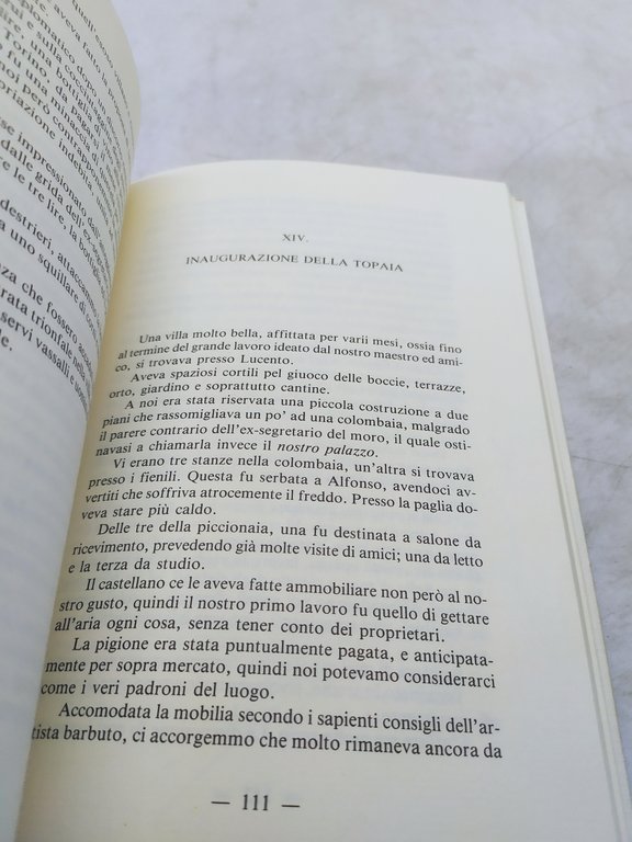 emilio salgari la boheme italiana pieruigi lubrina editore