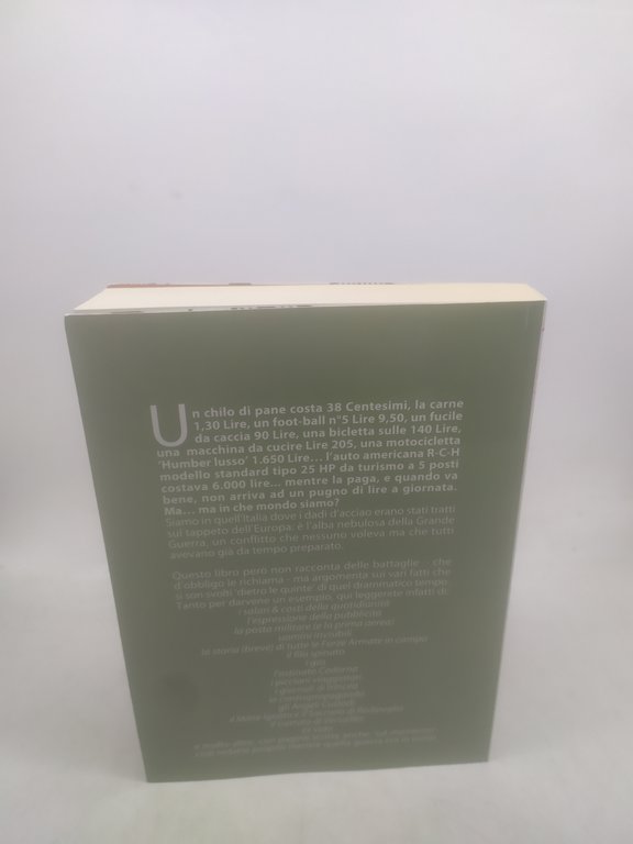 emilio uggeri filo spinato