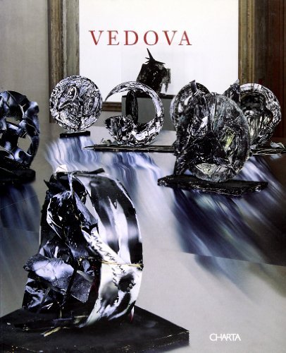 Emilio Vedova. Catalogo della mostra (Rivoli, Castello, Museo d'arte contemporanea, … | Immagine Gallery 1