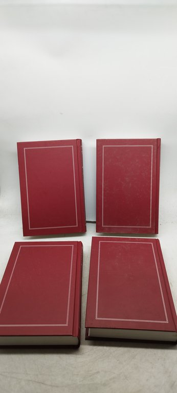 enciclopedia dantesca biblioteca treccani 16 volumi