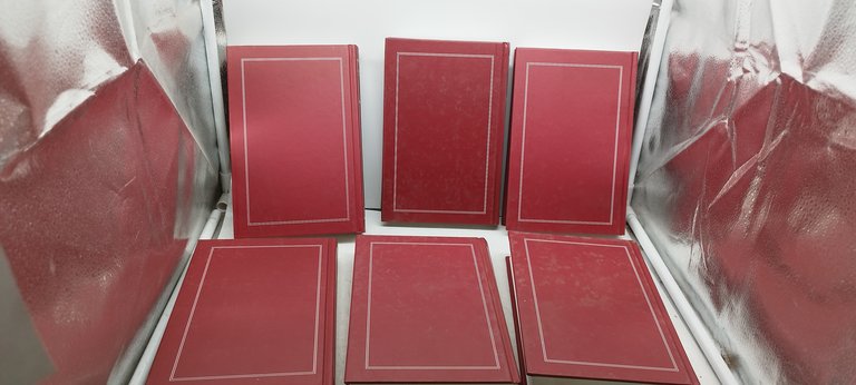enciclopedia dantesca biblioteca treccani 16 volumi