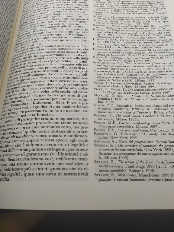 enciclopedia delle scienze sociali treccani 9 volumi