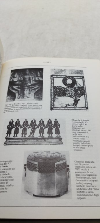 enciclopedia illustrata dei simboli j.c. cooper