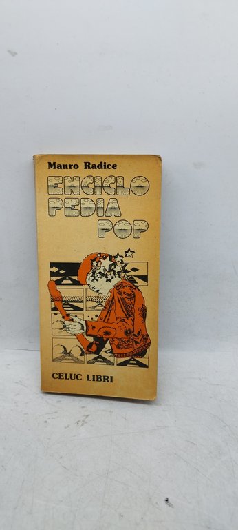 enciclopedia pop mauro radici