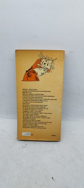 enciclopedia pop mauro radici