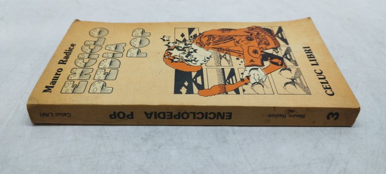 enciclopedia pop mauro radici