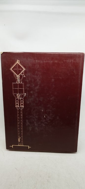 encyclopedie des chemins de fer