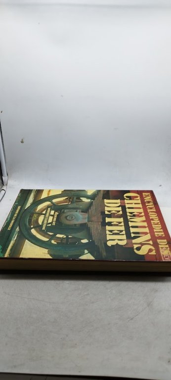 encyclopedie des chemins de fer