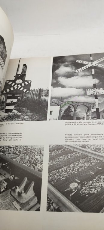 encyclopedie des chemins de fer