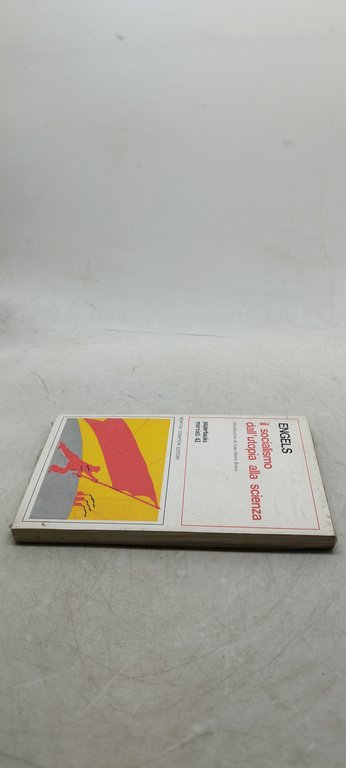 engels il socialismo dall'utopia alla scienza gian mario bravo chiuso …