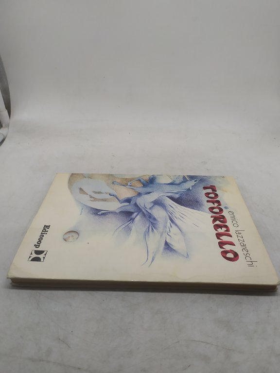 enrico lazzareschi toforello edicoop