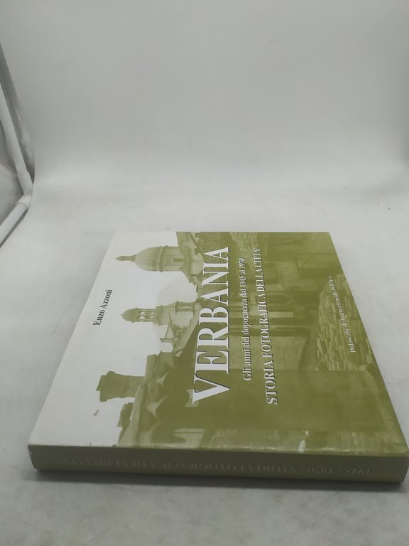 enzo azzoni verbania gli anni del dopoguerra dal 1945 al …