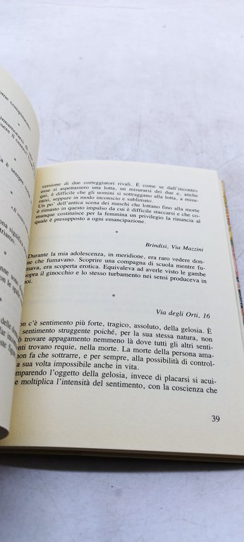 enzo rutigliano l'uso del mondo prefazione di gianni scalia