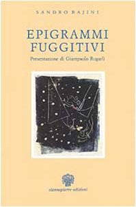 Epigrammi fuggitivi