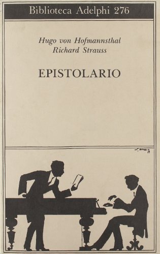 Epistolario