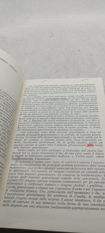 equazioni della fisica matematica v.s. vladimirov