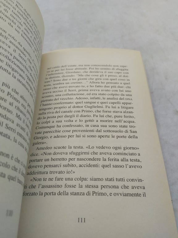 eraldo baldini massimo cotto le notti gotiche