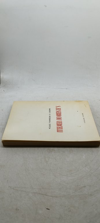 ercole crovella s.eusebio di vercelli saggi di biografia critica