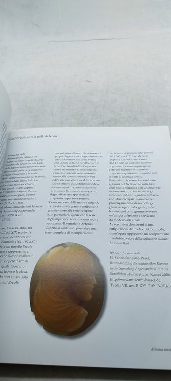 ercole e il suo mito skira