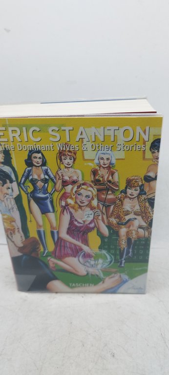 eric stanton the dominant wives e other stories