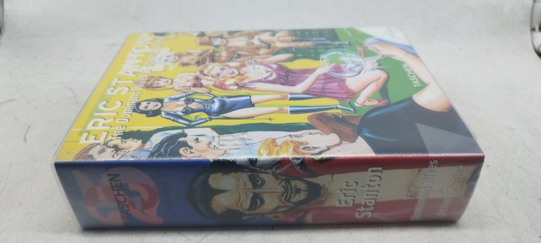 eric stanton the dominant wives e other stories